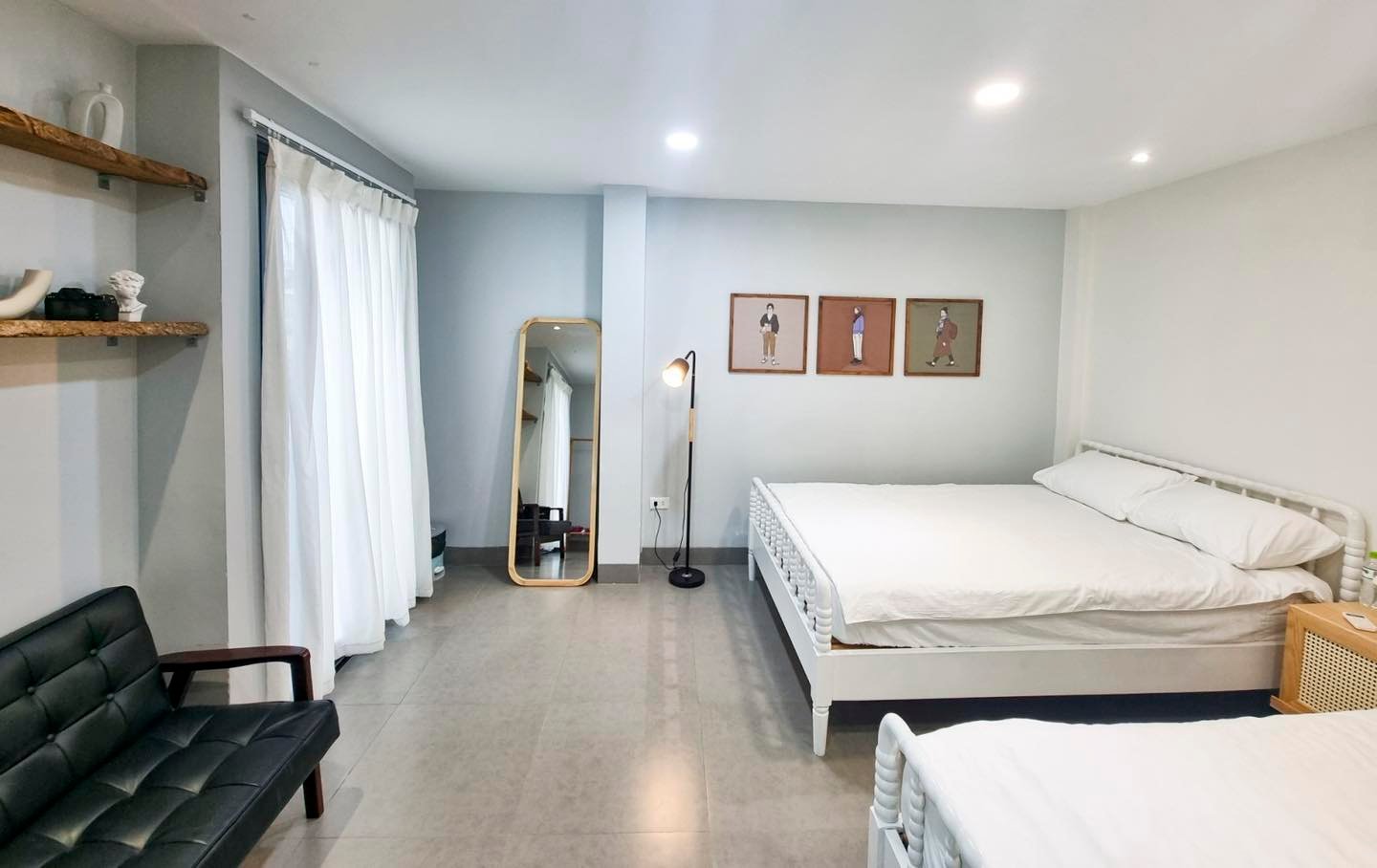 các homestay đẹp ở Quy Nhơn