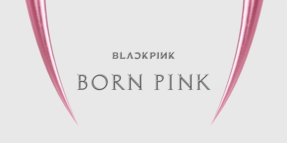 born pink blackpink