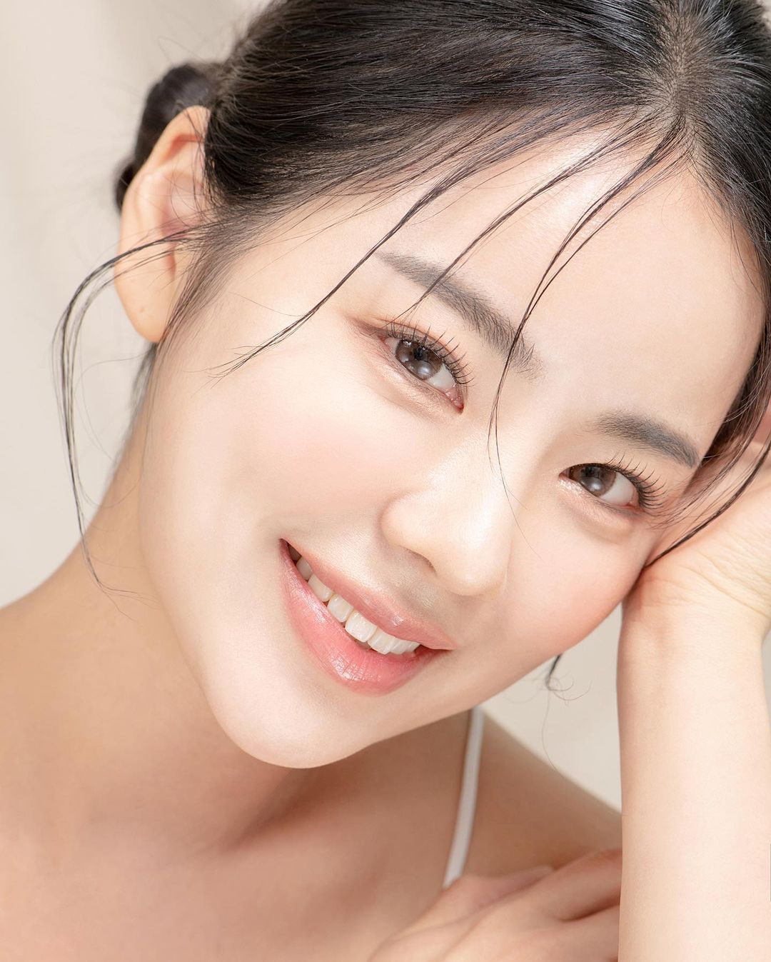 dewy skin xu hướng dưỡng da được yêu thích