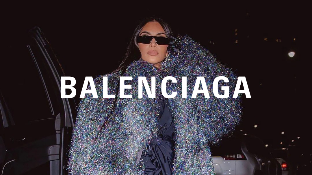 Balenciaga dưới thời Demna: Cuộc cách mạng tiêu chuẩn của thời trang xa xỉ  hay sự “tùy hứng” nghệ thuật? - Tạp chí Đẹp