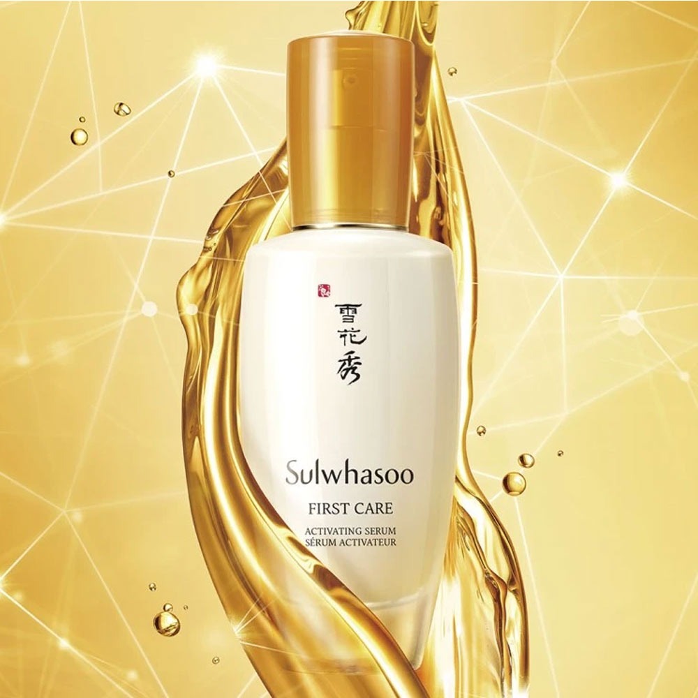 chống lão hóa sulwhasoo 