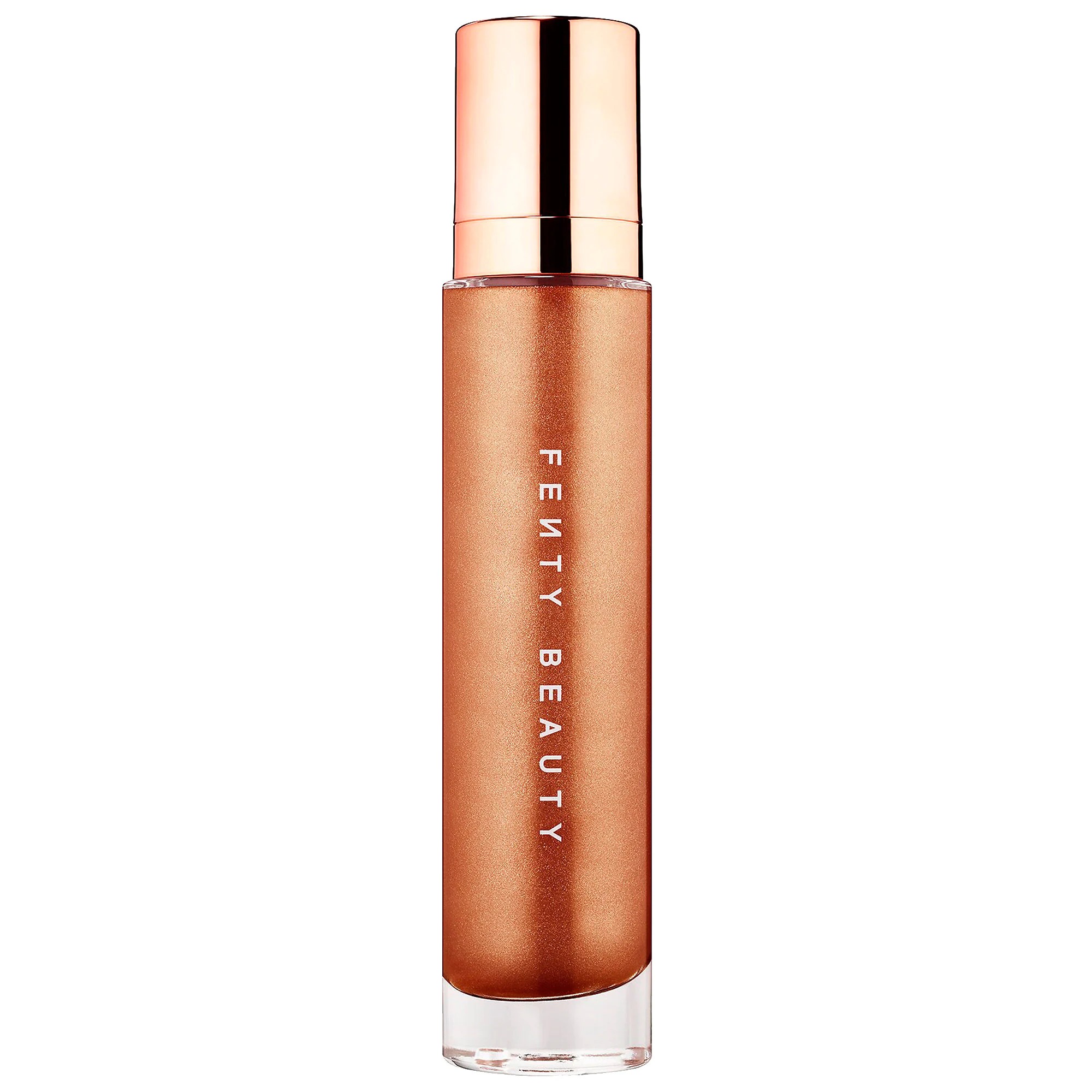 Dầu dưỡng thể có ánh nhũ Fenty Beauty