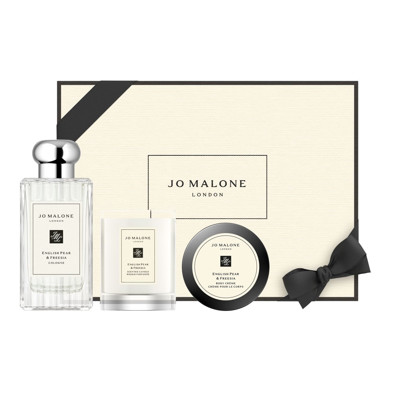 Quà Tặng Giáng Sinh Jo Malone English Pear & Freesia Collection