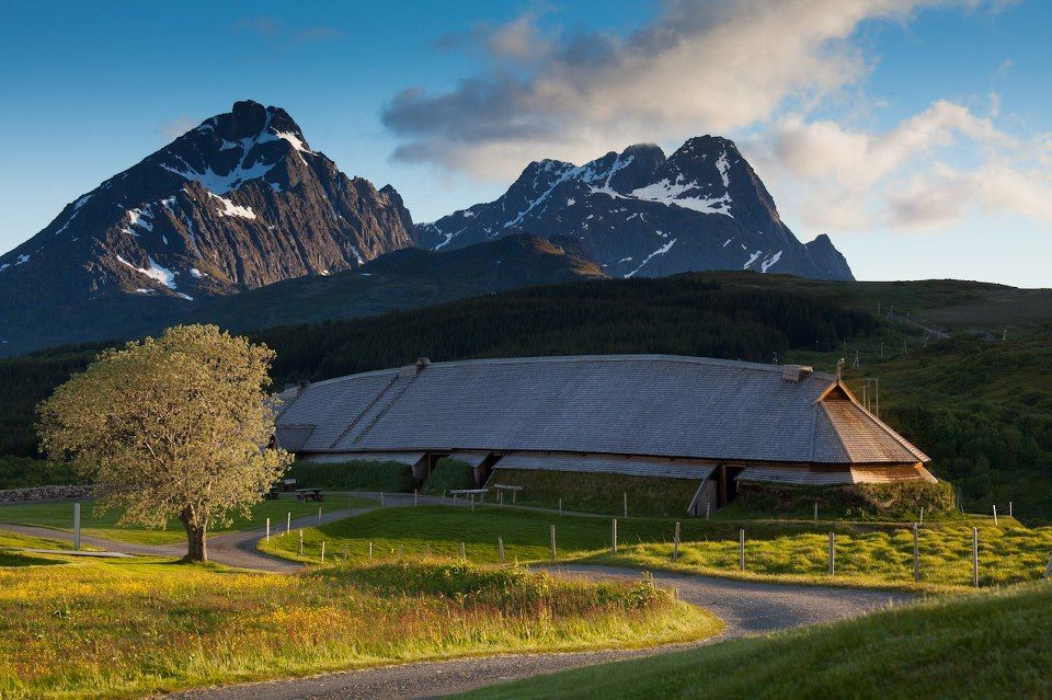 du lịch mùa đông tromso norway