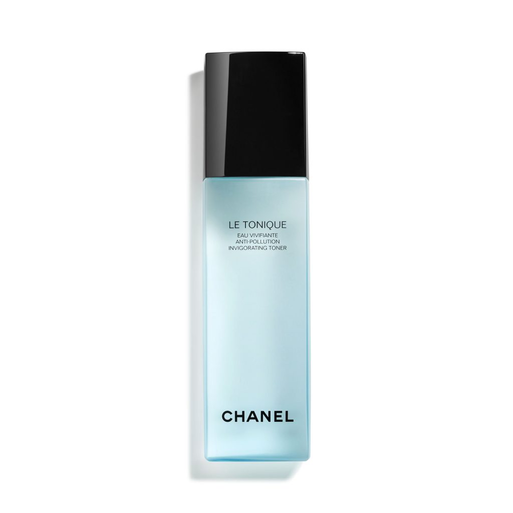 CHANEL LE TONIQUE Anti-Pollution Invigorating Toner 