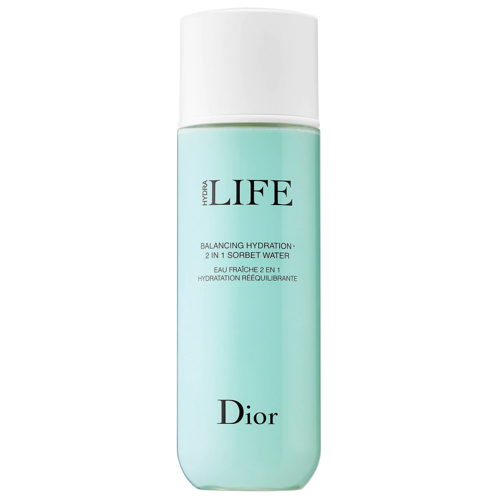 Dior Hydra Life Balancing Hydration