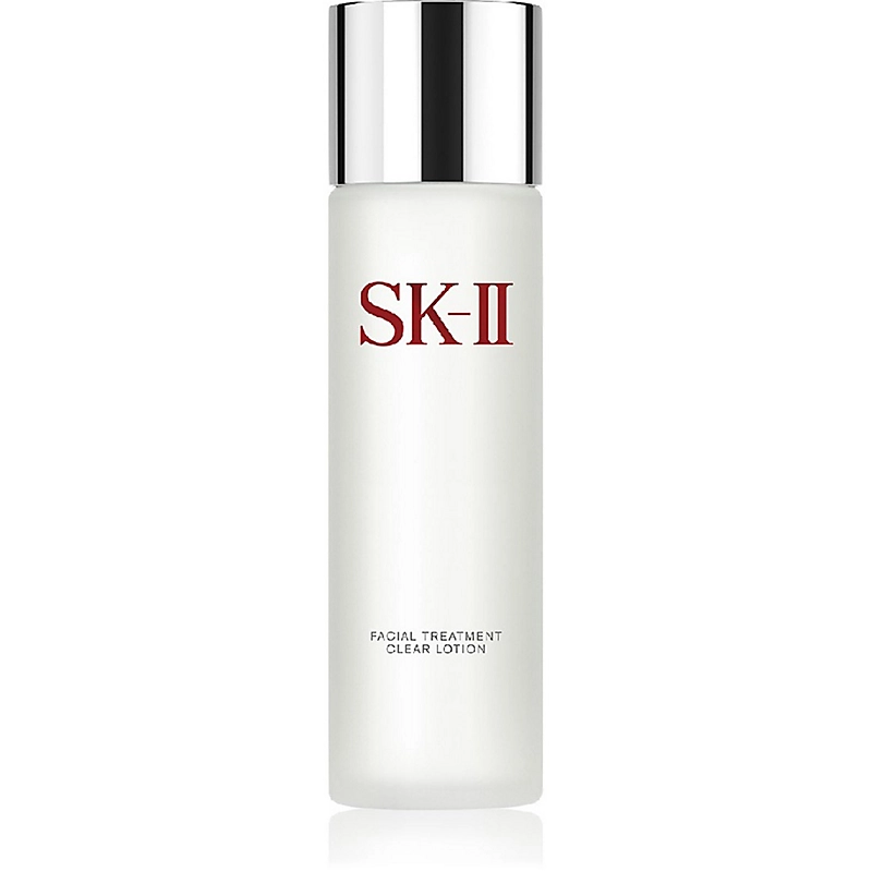 SK-II Facial Treatment Clear Lotion Toner