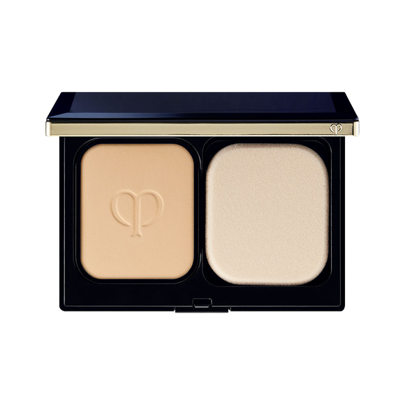 Phấn nền Clé de Peau Beaute Radiant Powder Foundation