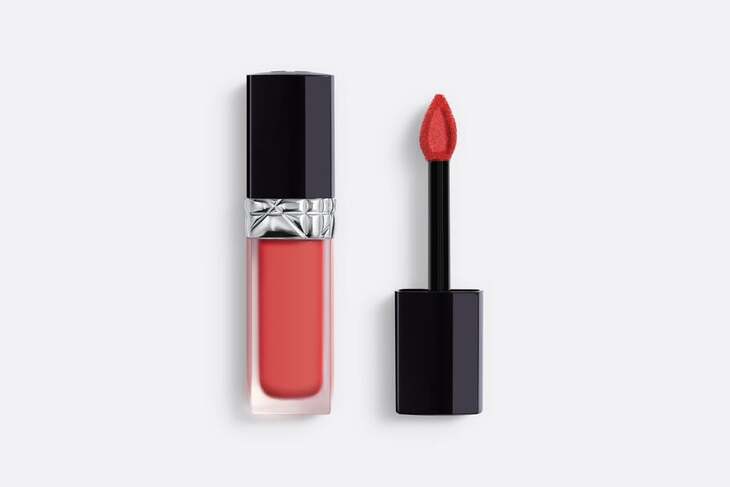 Son kem Rouge Dior Forever Liquid Transfer-Proof 