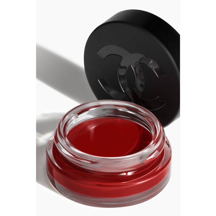 Son môi N°1 De Chanel Lip and Cheek Balm màu Red Camila.