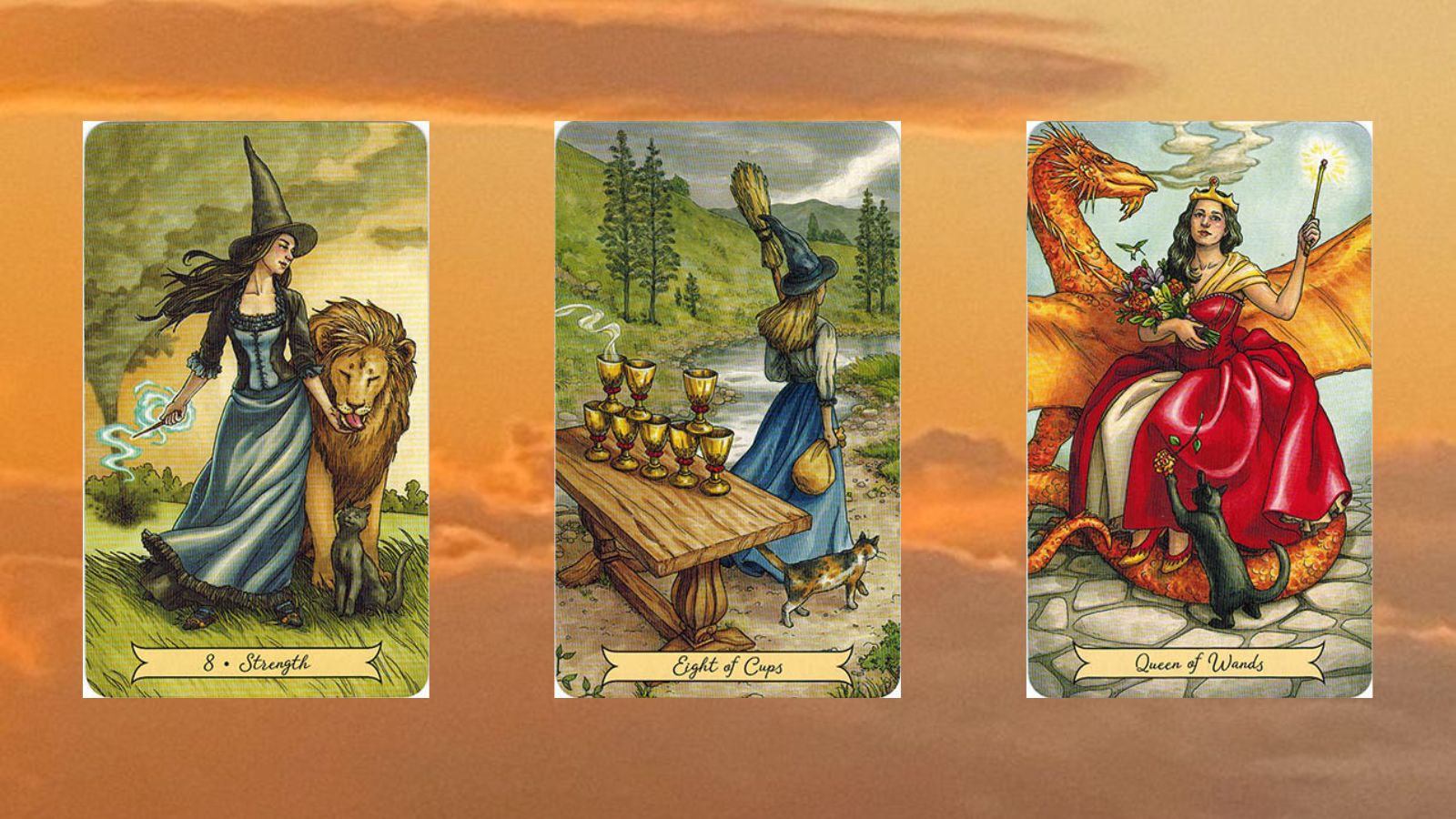 tarot tụ 2