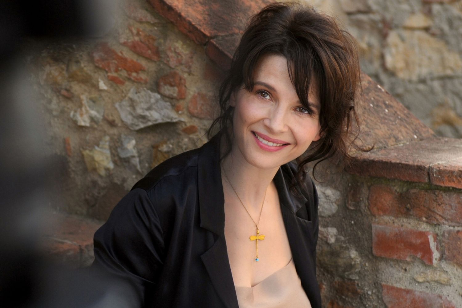 cam-nang-lam-dep-cua-nua-dien-vien-Juliette-Binoche | ELLE