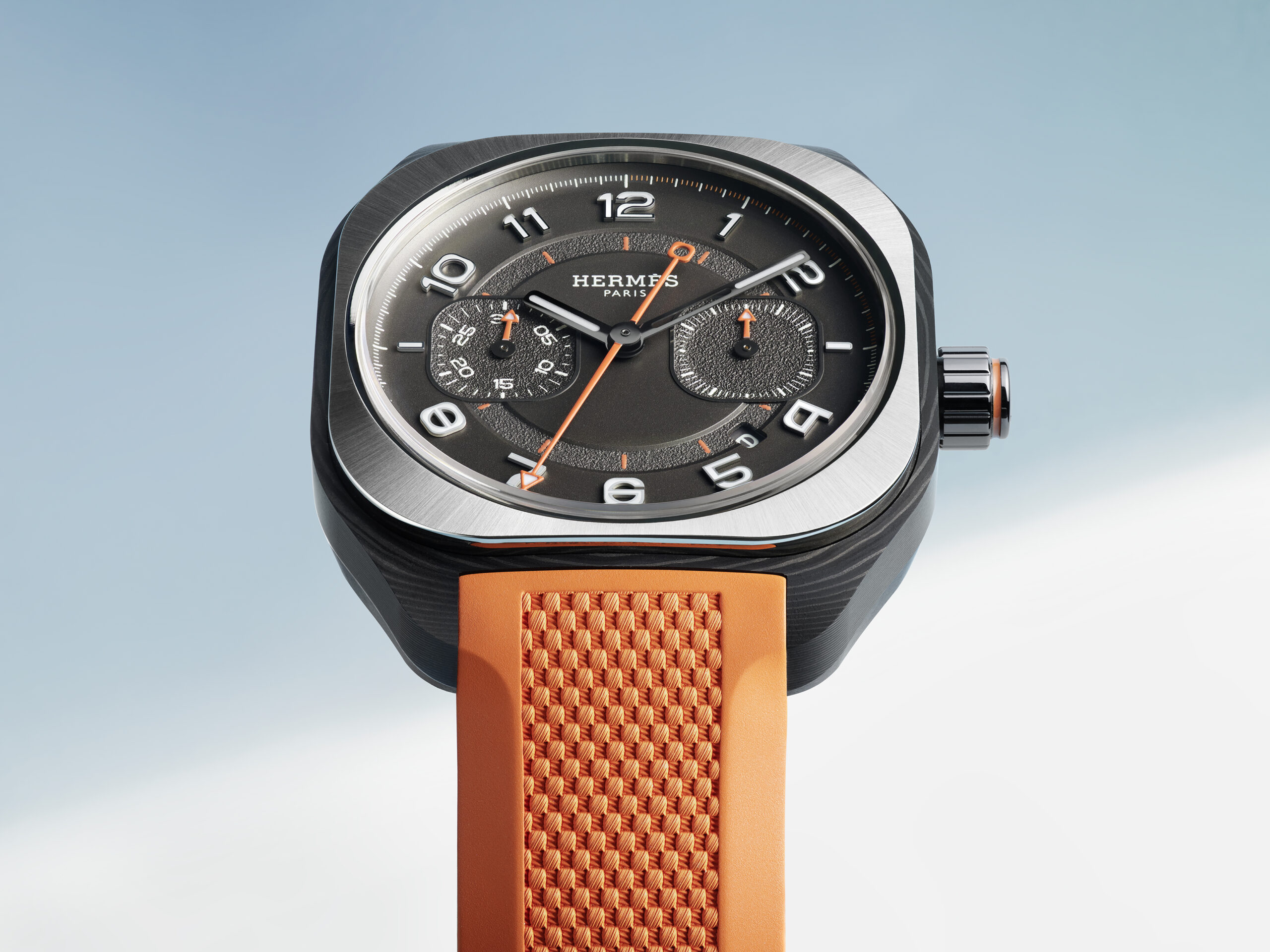 đồng hồ hermes h08