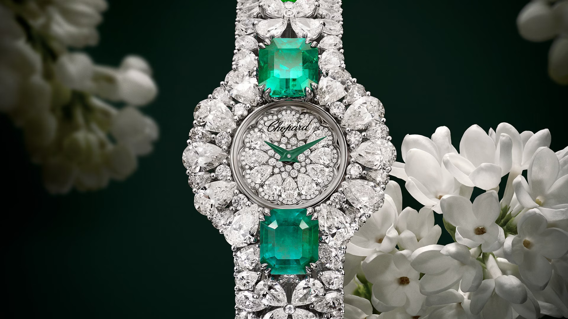 đồng hồ chopard