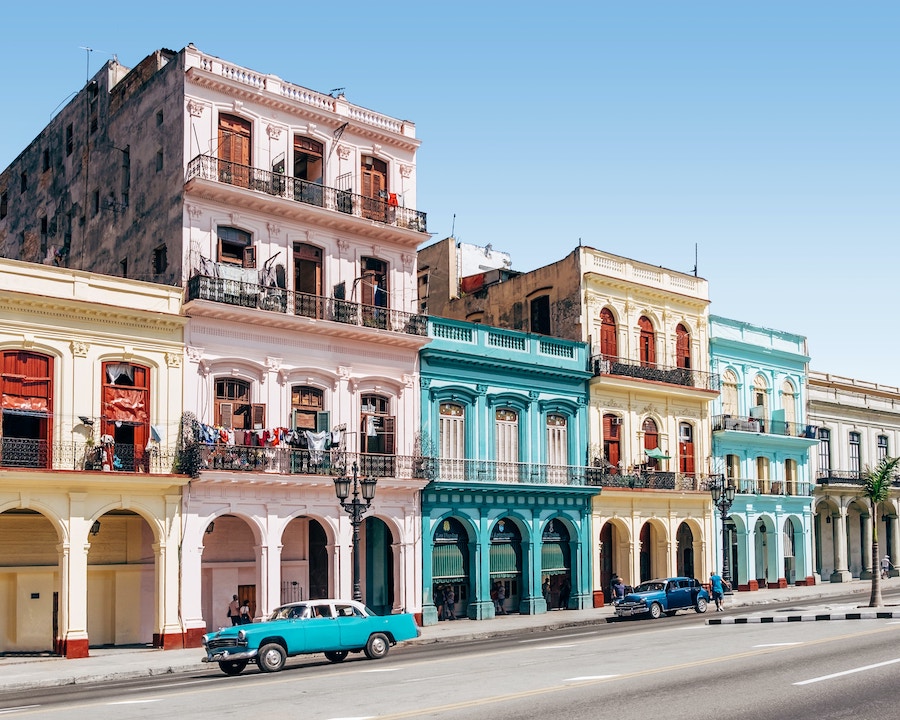 havana dia diem du lịch thang 7 