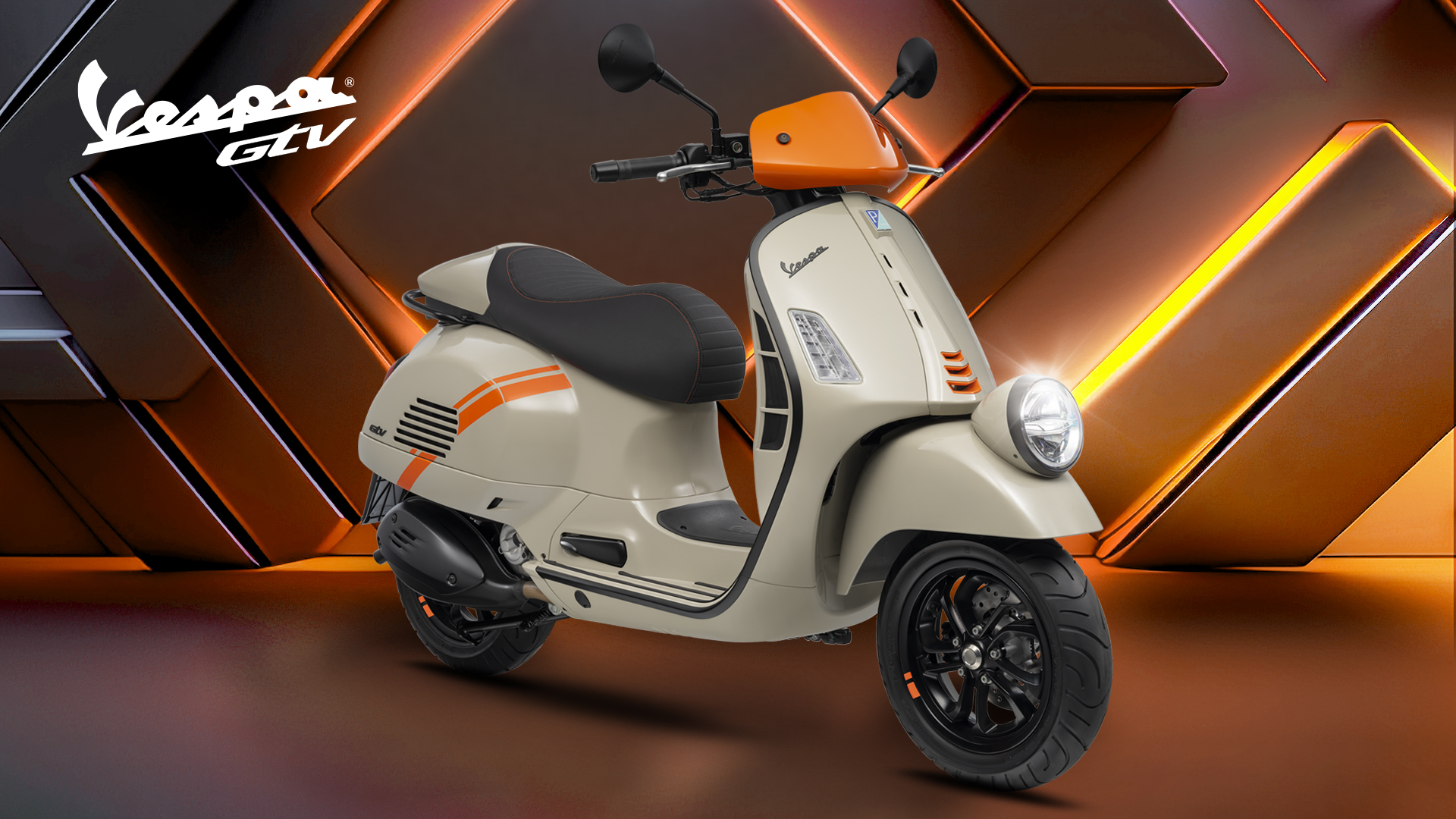 Vespa 946 кофр