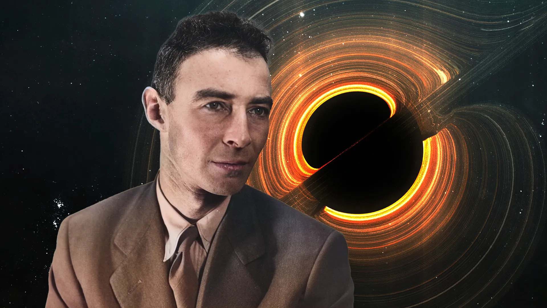 oppenheimer