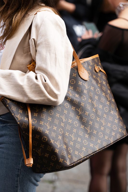 Louis Vuitton  Bags  Louis Vuitton Womens Classic Tote Shoulder Bag   Poshmark