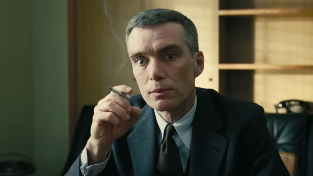 cillian murphy oppenheimer