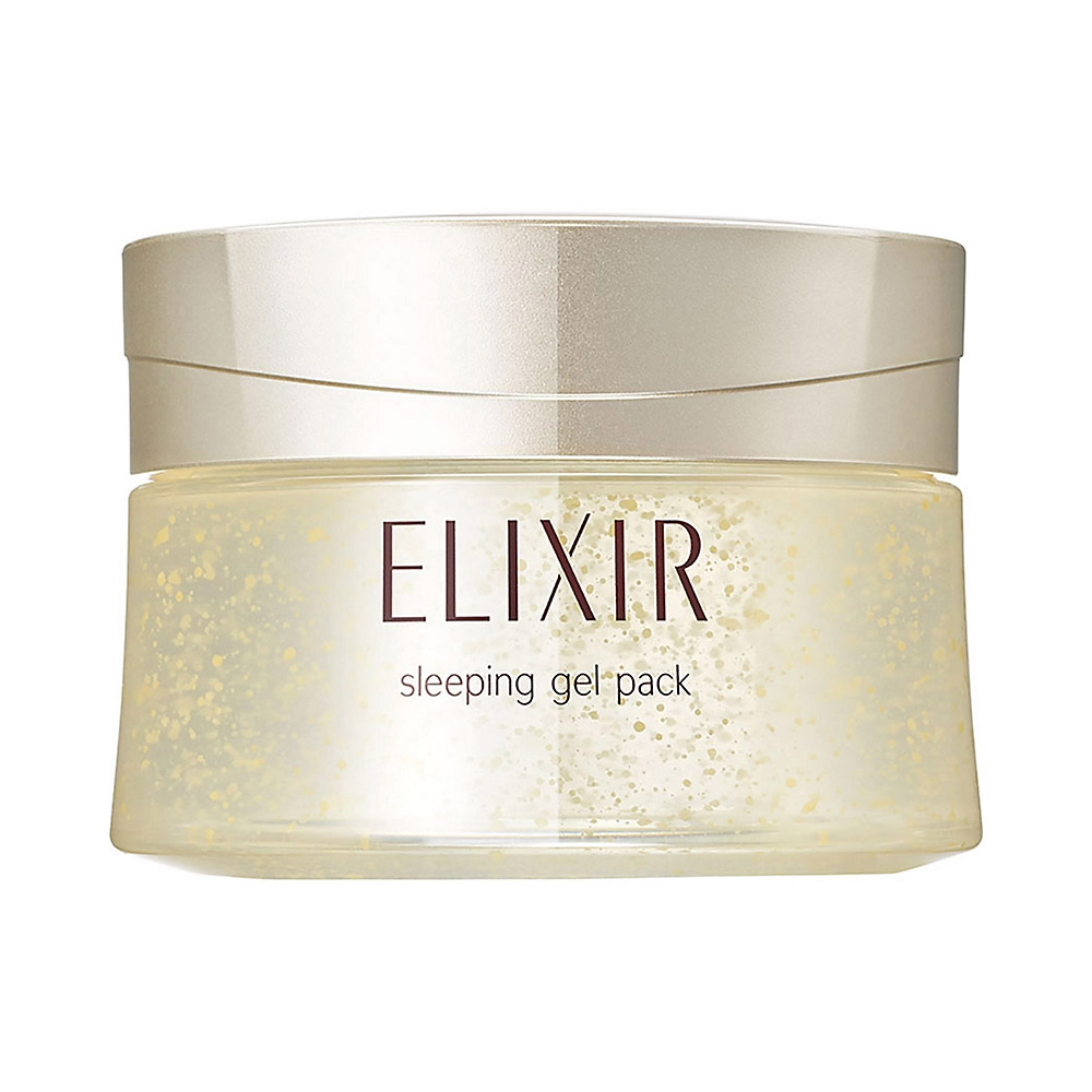 elixir săn chắc da