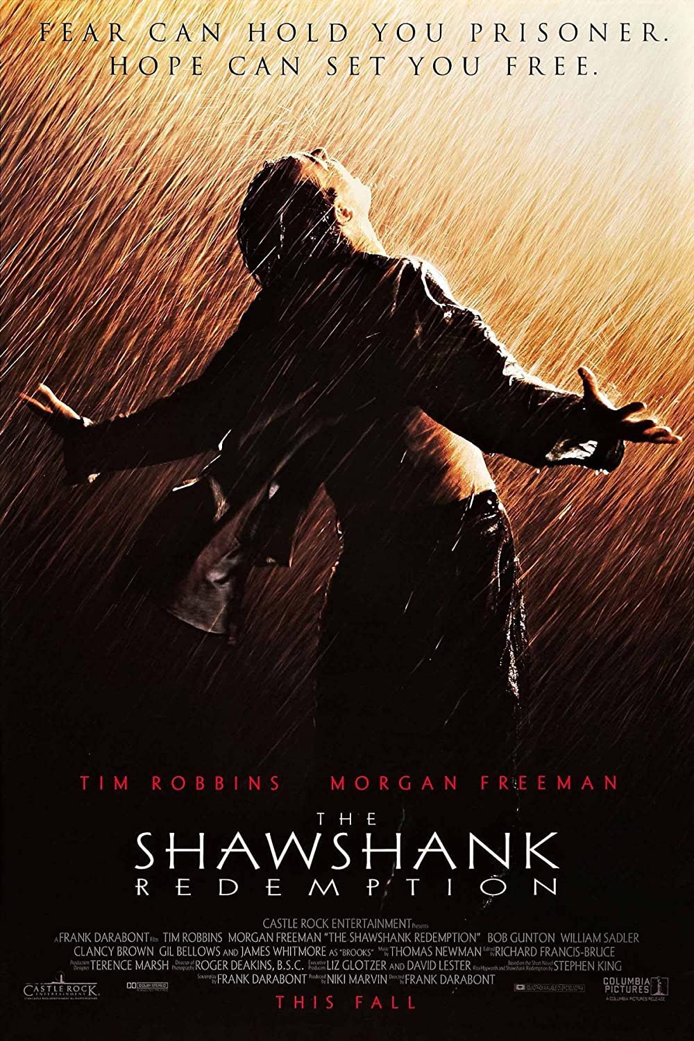 phim truyen dong luc shawshank redemption