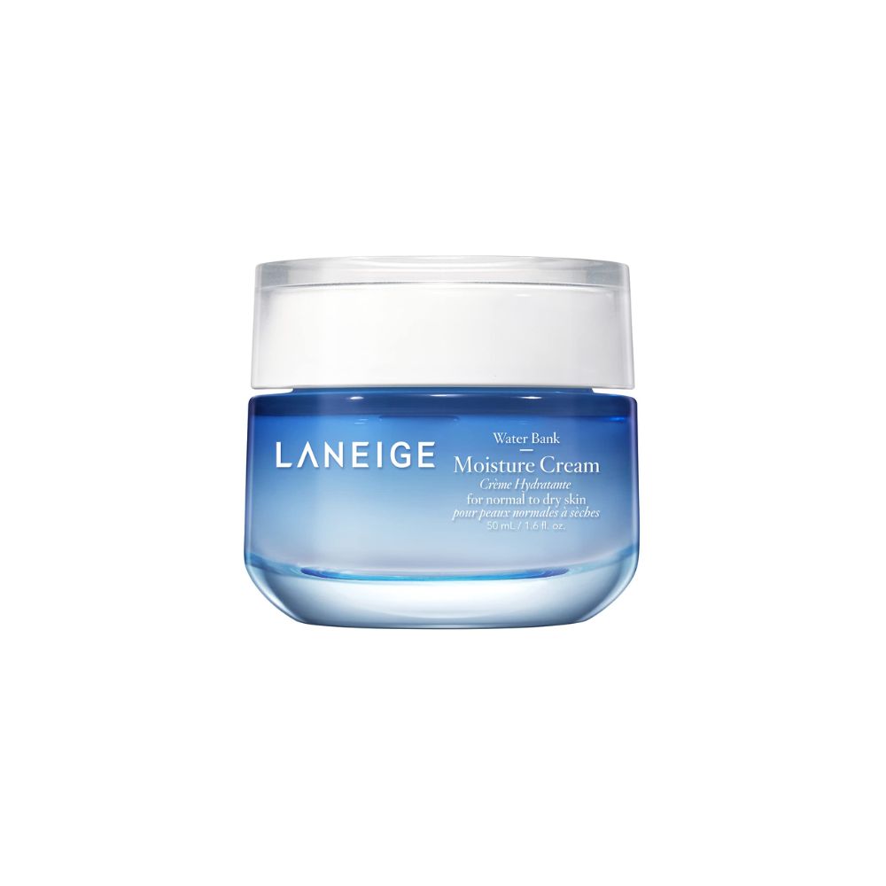 LANEIGE Water Bank Moisture Cream