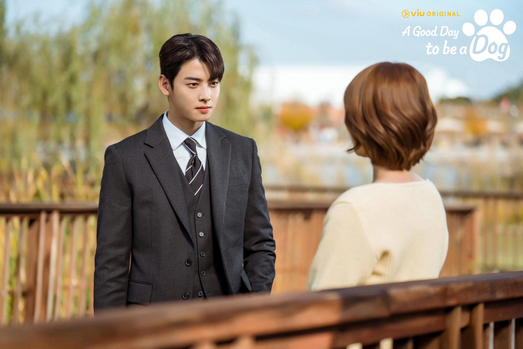 Cha Eun-Woo - IMDb