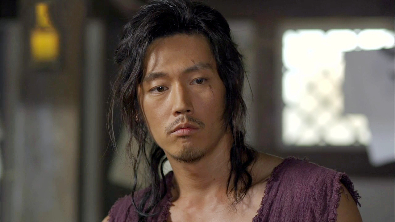 jang hyuk