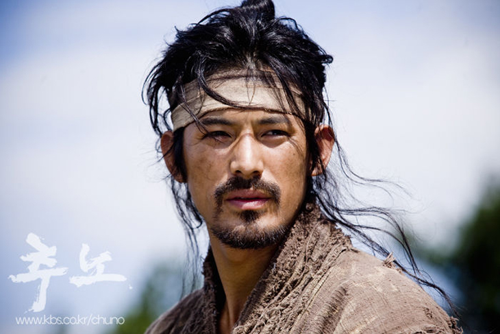 oh ji ho