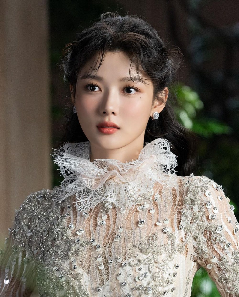 chàng quỷ của tôi kim yoo jung