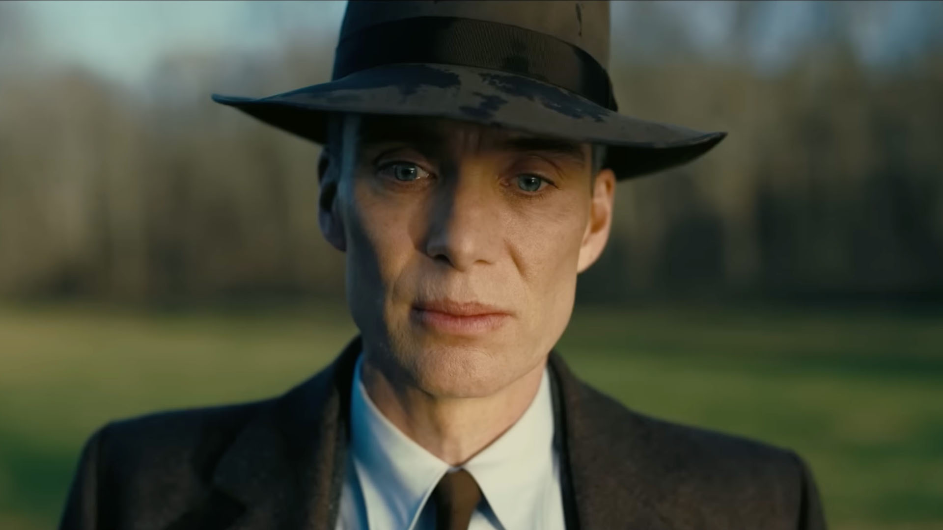 cillian murphy trong oppenheimer