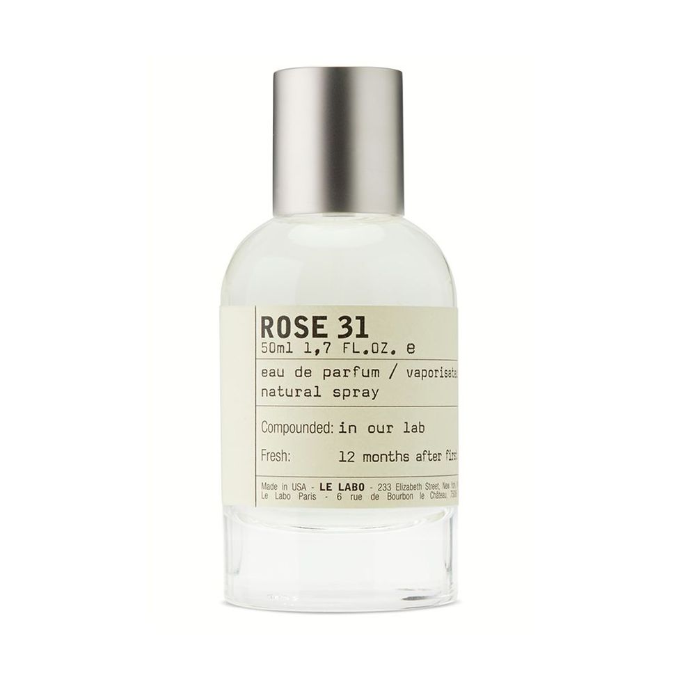 nước hoa hương hoa hồng Le Labo Rose 31