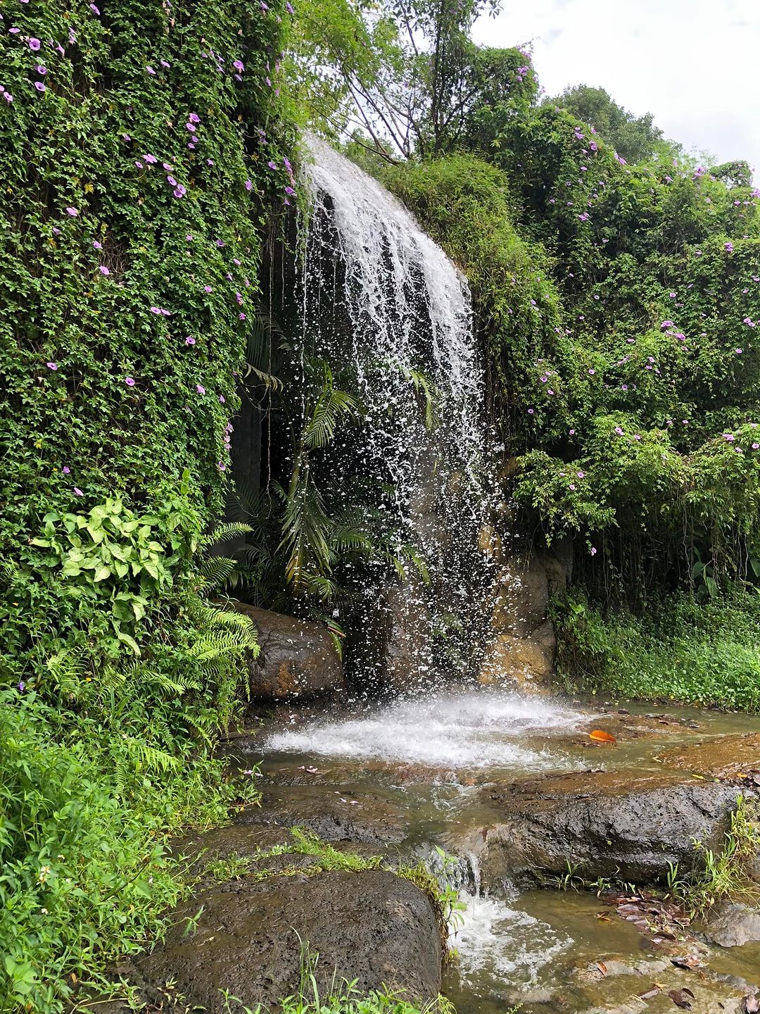 khu du lịch kotam