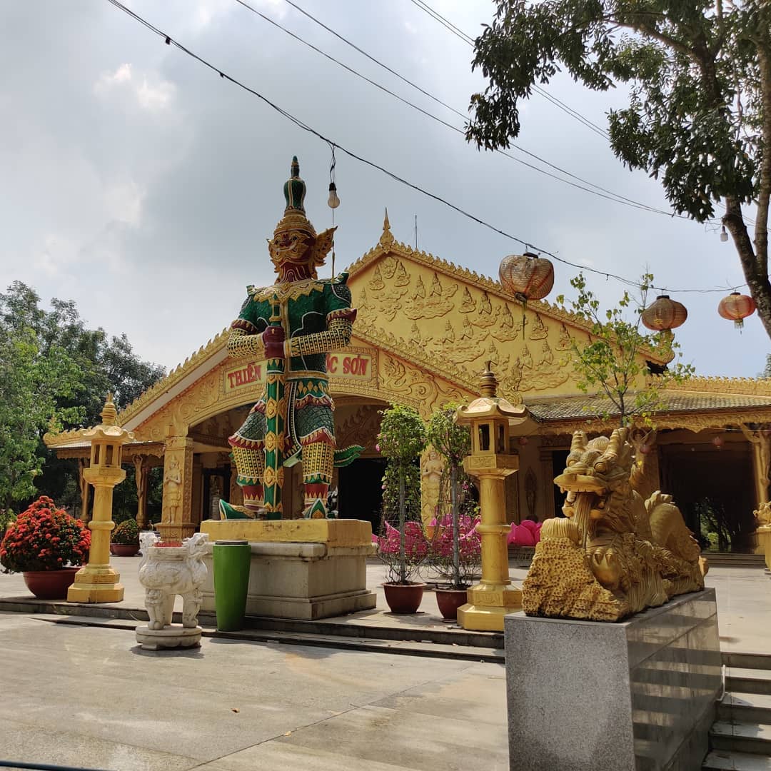 cao minh đồng nai