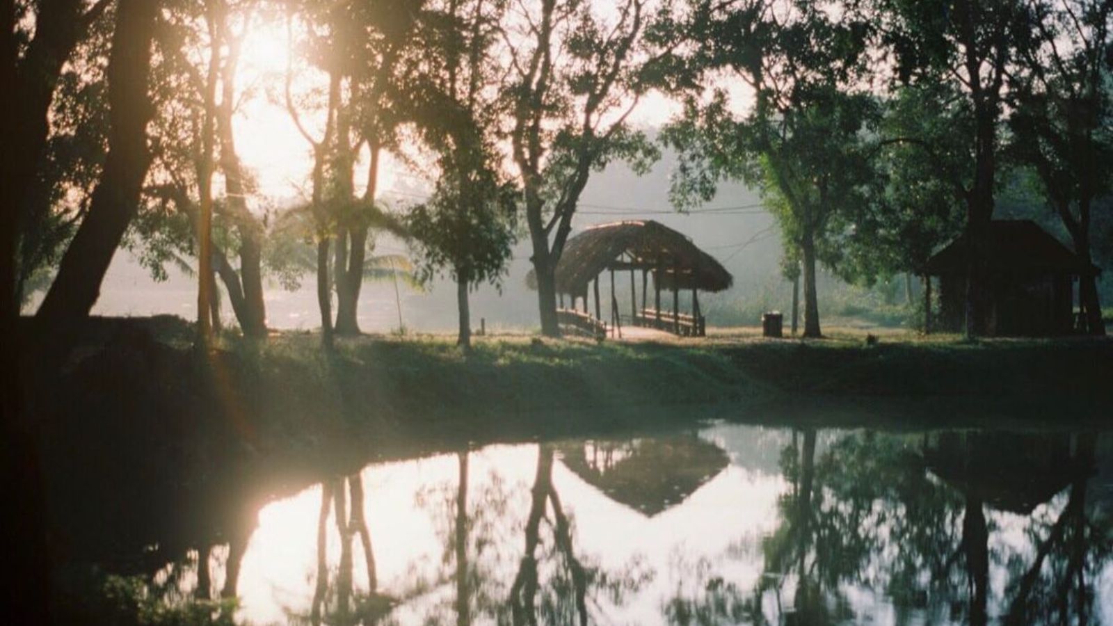 Khu du lịch sinh thái cao minh ở đồng nai