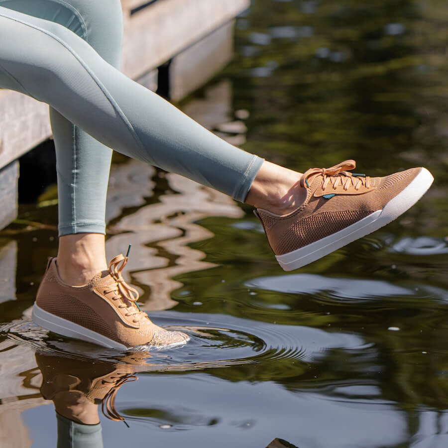 giày chống nước cho mùa mưa