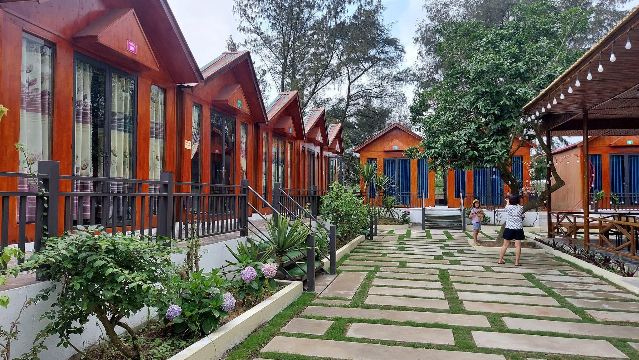 Homestay CoTo Thanh Nguyet