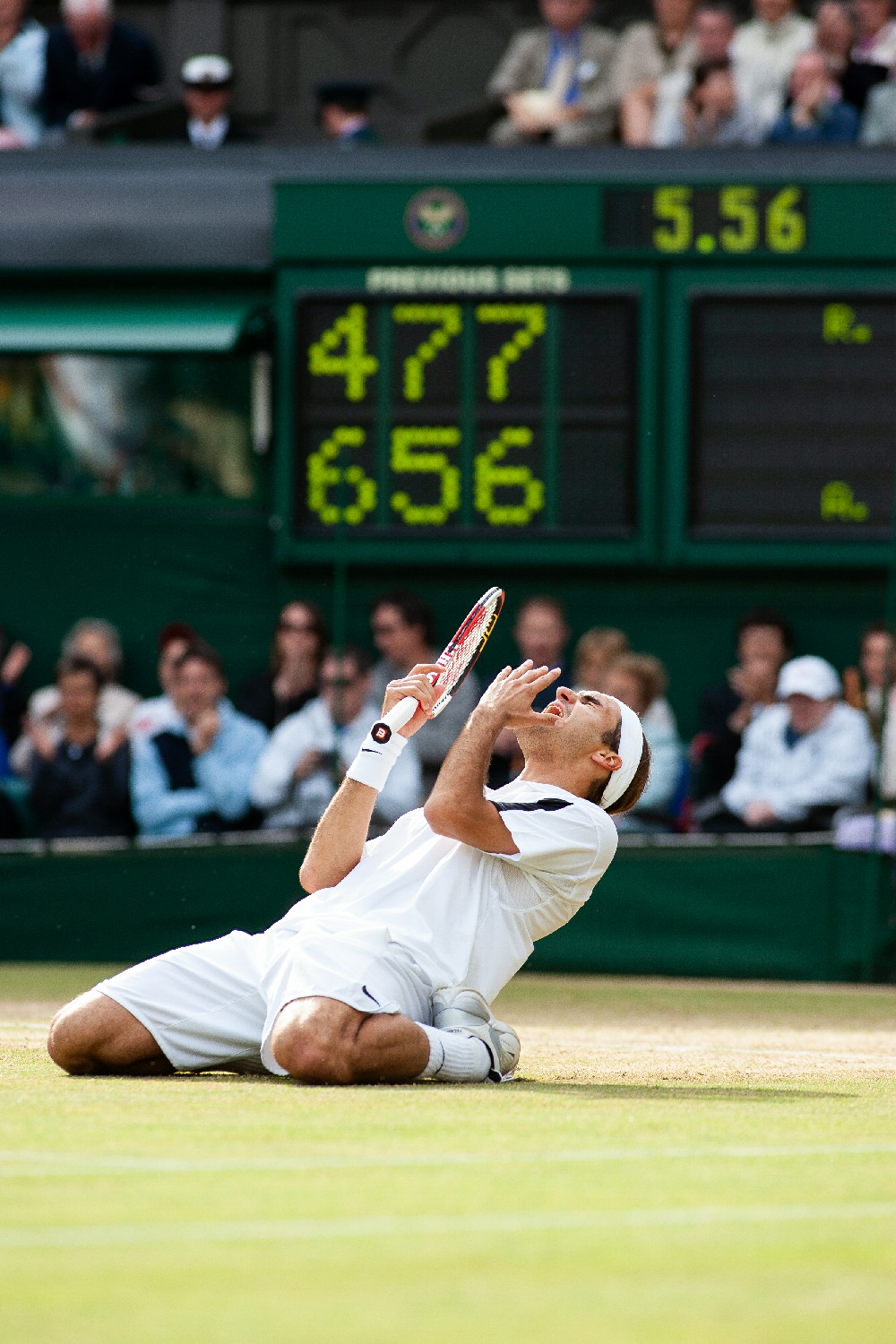 Rolex và giải vô địch Wimbledon 2024