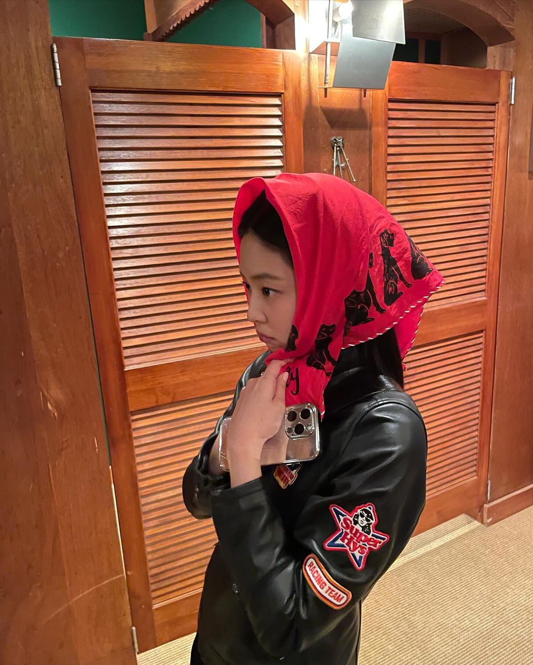 jennie blackpink đa dạng phong cách