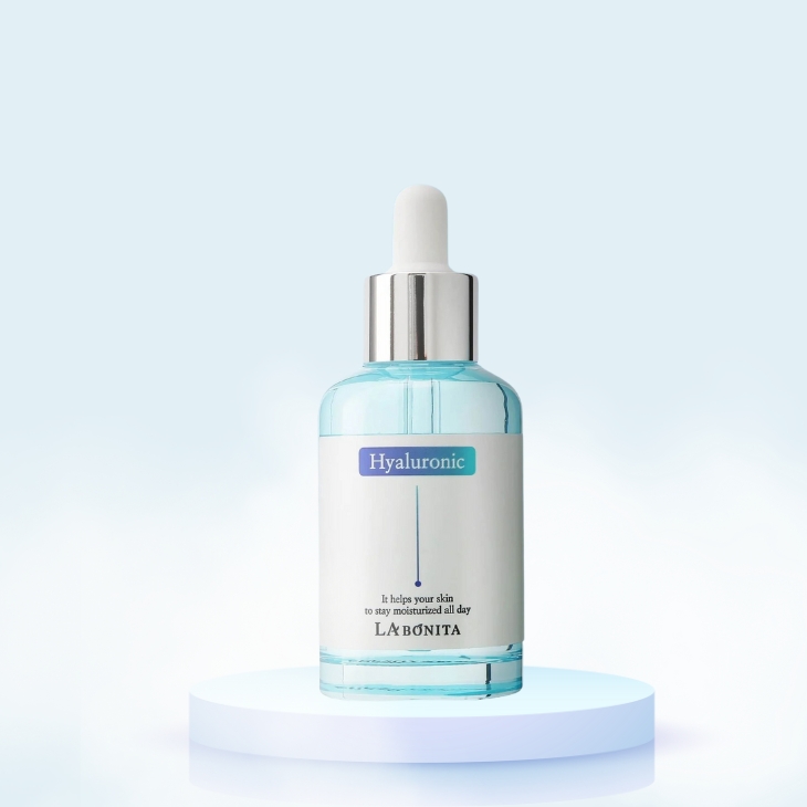 serum cấp ẩm tạo nên hiệu ứng inner glow