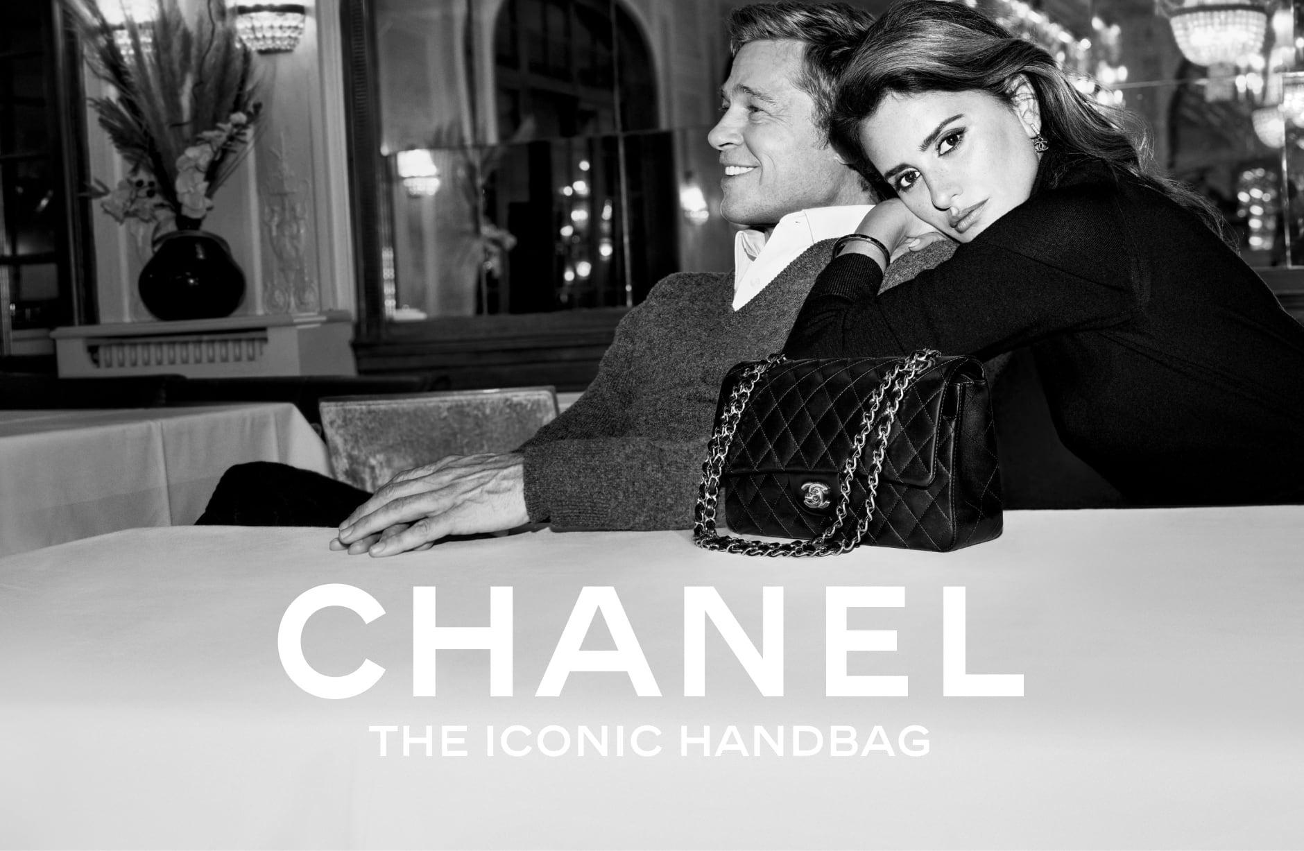 phim thời trang điện ảnh CHANEL ‘THE ICONIC HANDBAG’