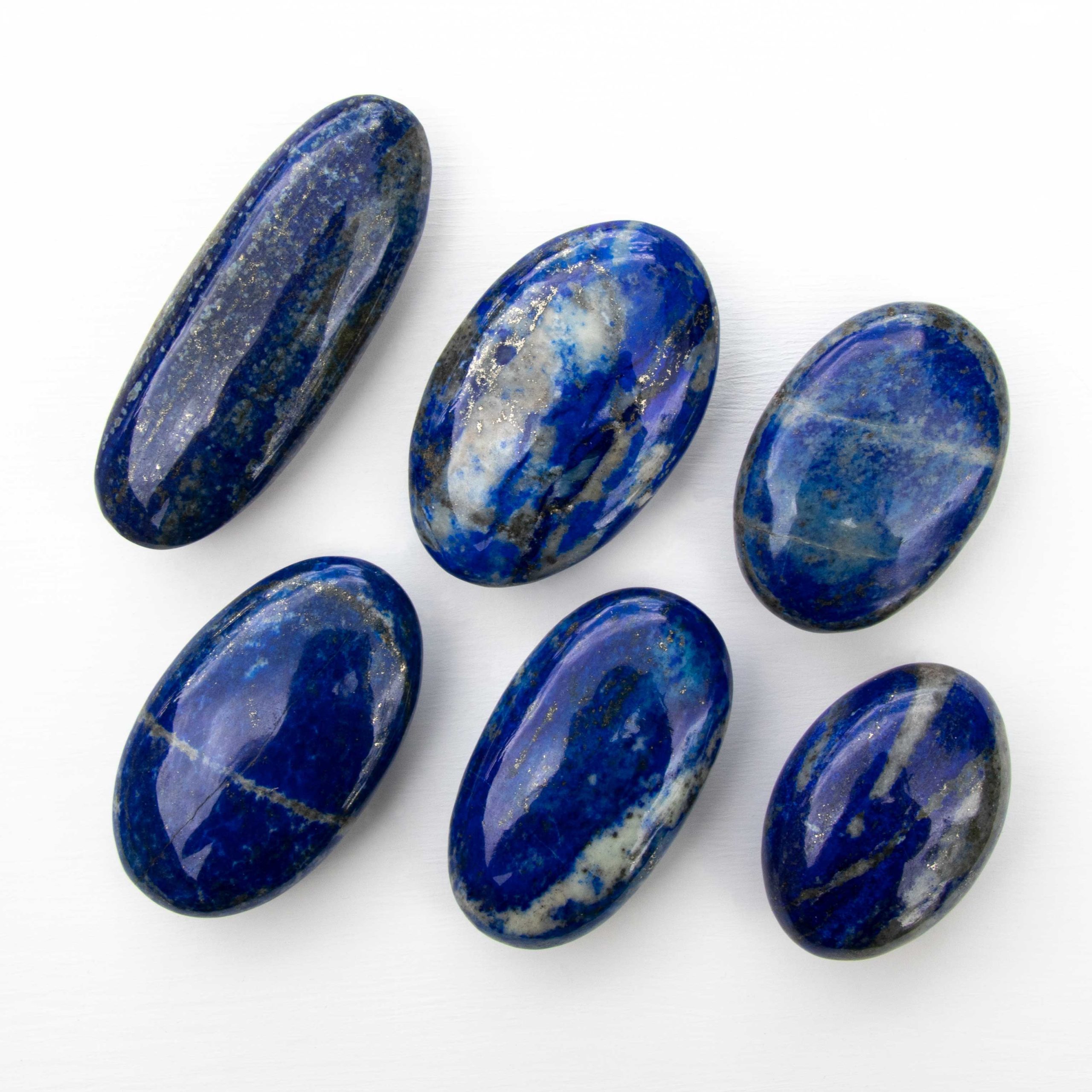 đá quý Lapis Lazuli