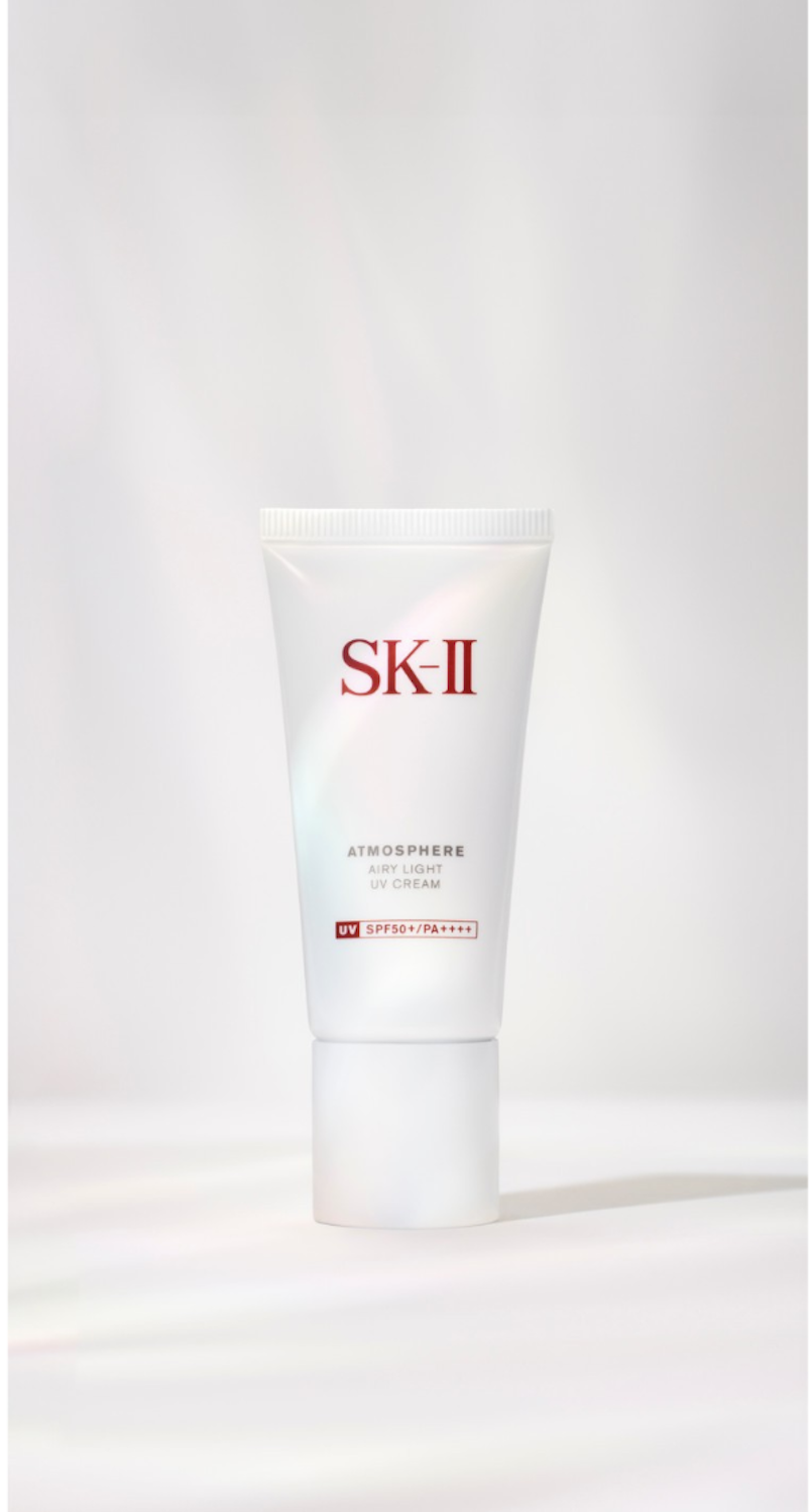 Atmosphere Airy Light UV Cream SPF50+/PA++++ 