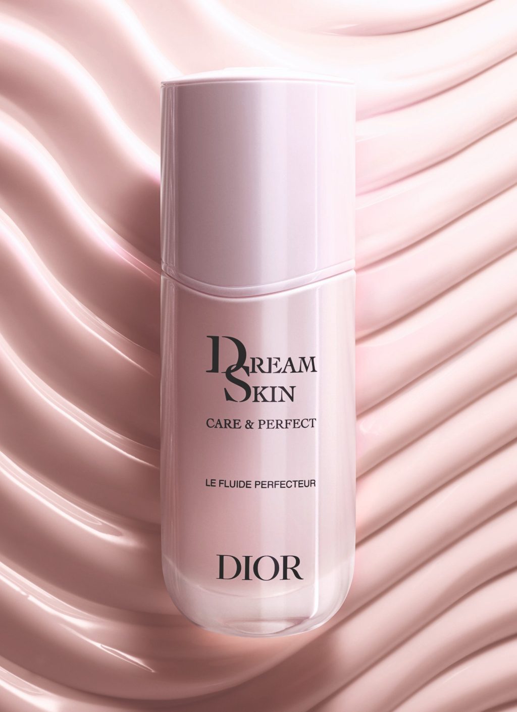 Điểm tin làm đẹp - Dior ra mắt kem dưỡng ẩm Dreamskin