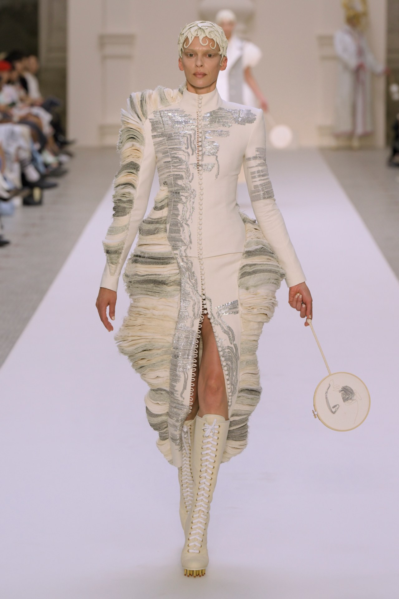 Thom Browne Couture 2024: 