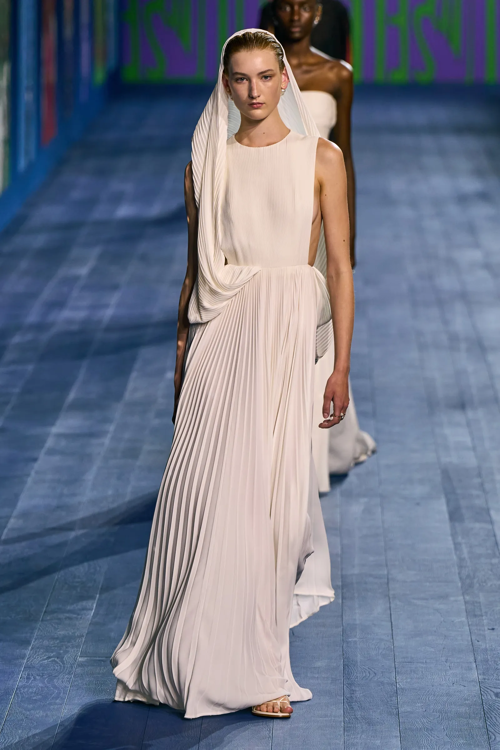 Dior Haute Couture Thu-Đông 2024