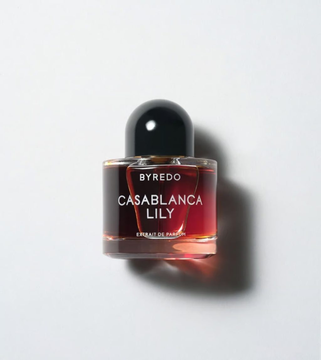 Nước hoa Byredo Casablanca Lily