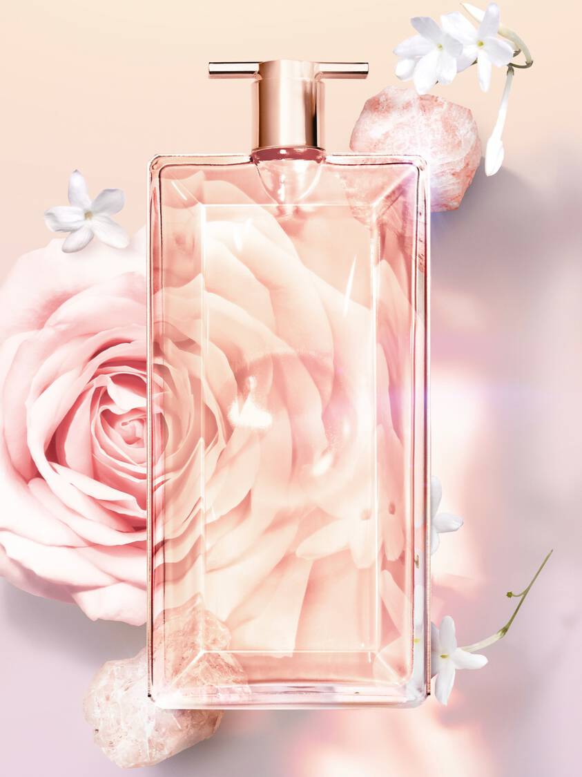 Nước hoa Lancome Idôle Eau de Parfum