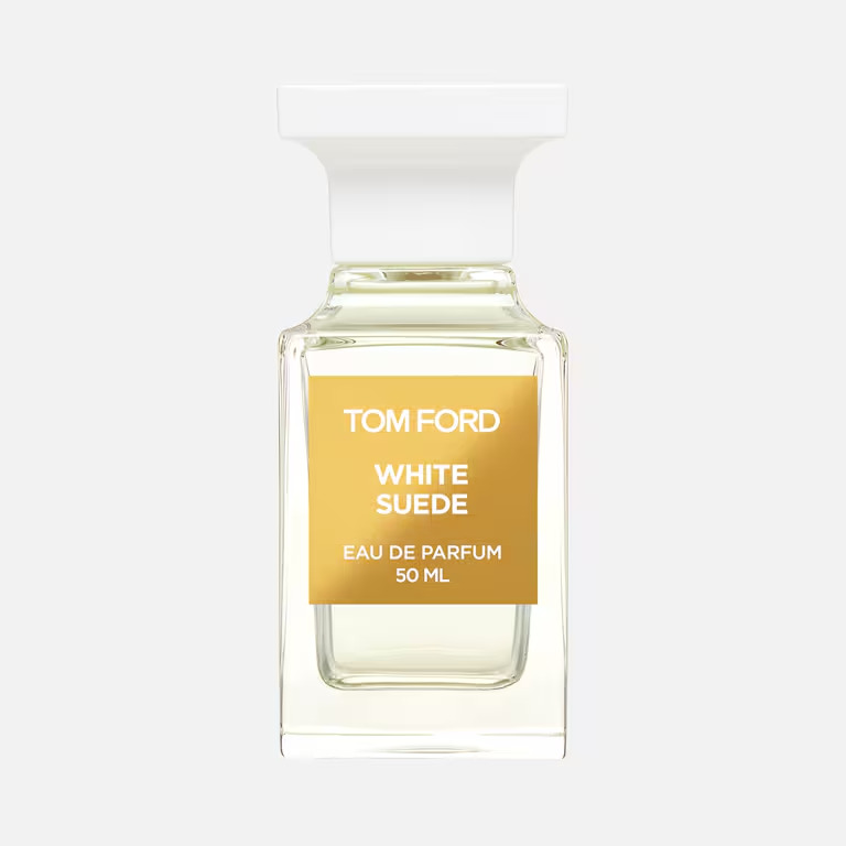 Tom Ford White Suede Eau De Parfum