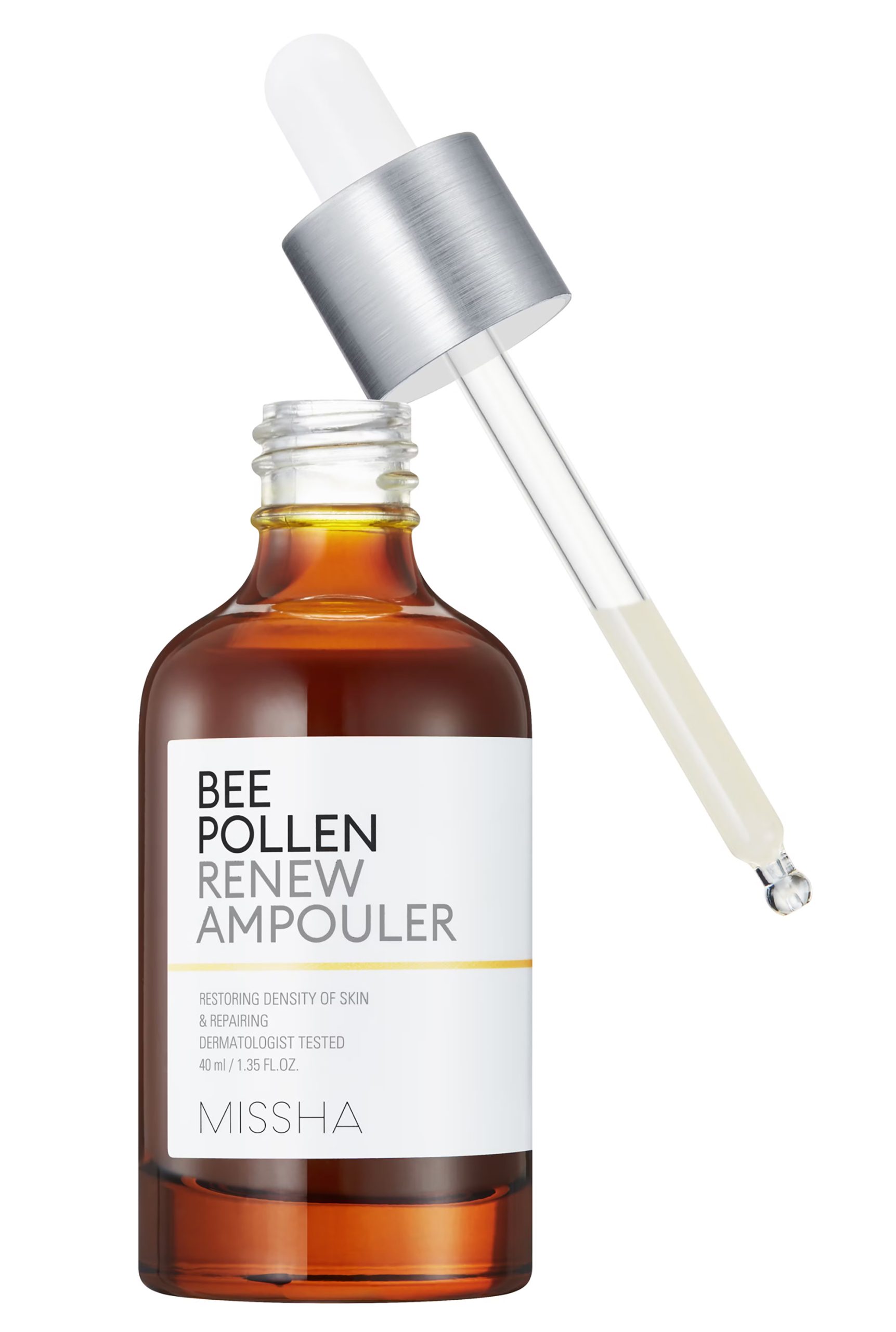 Bee Pollen Renew Ampouler MISSHA